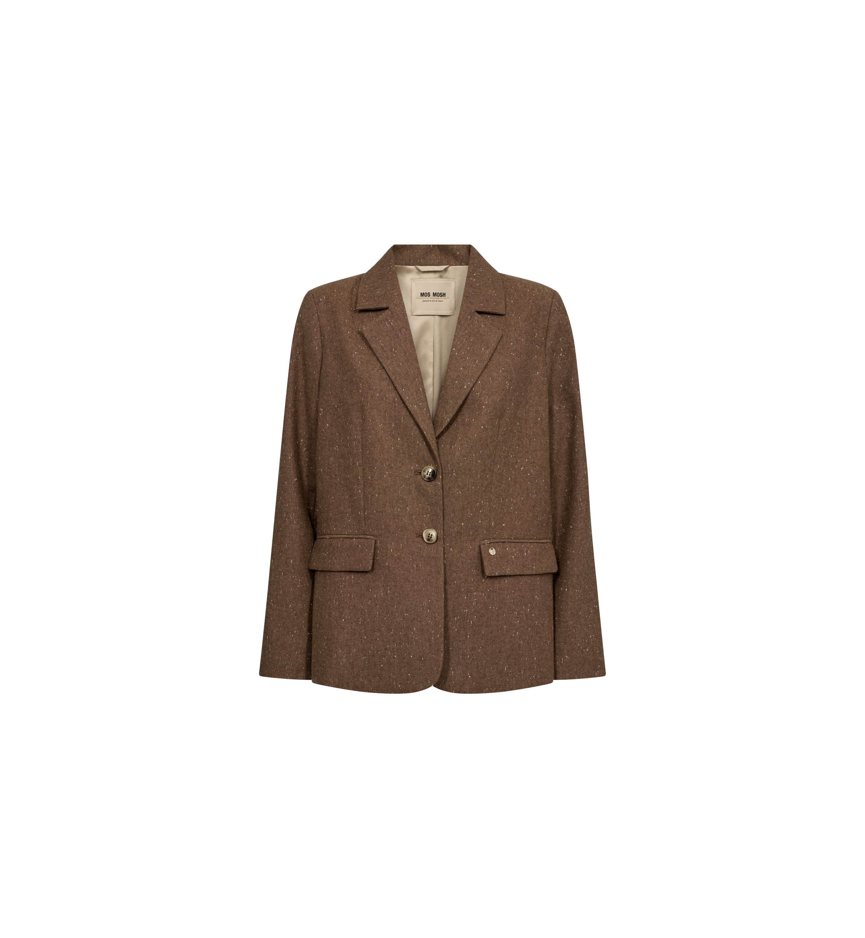 Packshot / Rain Drum / Front